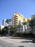 Collins avenue