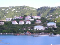 St Thomas