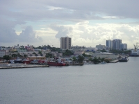 San Juan